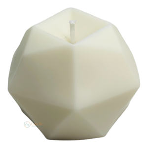 Handmade Diamond Cube Soy Wax <b>Candle</b> <b>Novelty</b> Decorative Home Decoration for Festivals Christmas Easter Special Events - Product Image 5