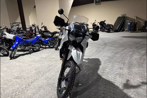 Motocicleta KAWASAKI KLR 650 en Venta, Motocicletas Todoterreno - Product Image 2