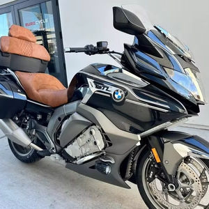 2023 1600 G T L 719 Meteoric II Dustt Metallicc Motocicletas - Product Image 1