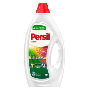 Persil Color Deep Clean, Detergente Líquido para Ropa Teñida, 35 Lavados - Product Image 4