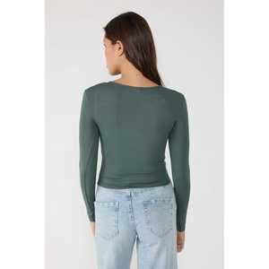 Chemise à manches longues - Product Image 5