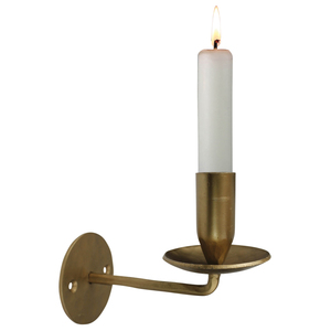 Nouvelle arrivée dernière conception maison bougeoir décoratif luxe qualité fer doré couleur bougeoir de fournisseurs indiens - Product Image 1