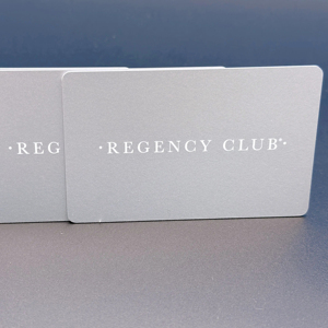 Customized PVC Plastic Business Membership <b>Access</b> <b>Control</b> Custom NFC <b>Cards</b> - Product Image 4