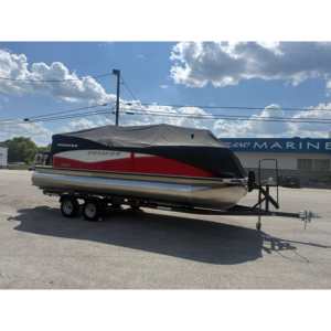 Nuevo Bote de Fibra de Vidrio a Gas Premier 220 Sunscape RF 2026 - Product Image 2