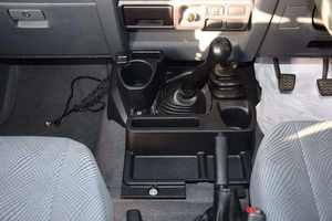 Usado para el Mercado Global 2023, Pick-up DLX 6.1-8L Automático Inteligente, Sin Accidentes, en Buenas Condiciones, Color Oscuro - Product Image 6