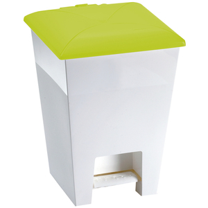 Borsa Style Bath Love Lt. 6 - Cm. 21x19.5x29.5 H Azzurro - Product Image 2