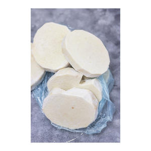 Ñame congelado al por mayor procesado y congelado en su máxima madurez - Product Image 4