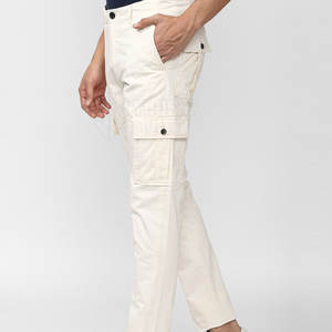 Vêtements décontractés pour hommes Pantalons cargo à séchage rapide Pantalons cargo durables pour hommes Pantalons cargo pour adultes - Product Image 2