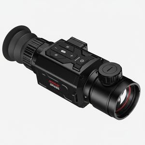 100% GENUINE New Holosun HS515CU PARALOW CIRCLE DOT <b>REFLEX</b> <b>SIGHT</b> POWER - Black - Product Image 2