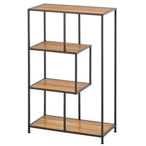 Étagères pour livres en bois, accessoires de fabrication, 2019 - Product Image 6