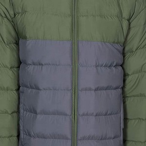 เสื้อแจ็คเก็ตพัฟเฟอร์ผู้ชายน้ำหนักเบา คุณภาพดี ขายดี กำลังเป็นที่นิยม มีจำหน่ายในราคาขายส่ง เสื้อแจ็คเก็ตพัฟเฟอร์ผู้ชายพร้อมโลโก้สั่งทำ - Product Image 4