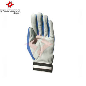 Guantes Deportivos Profesionales para Paracaidismo con Logotipo Personalizado, Guantes Antideslizantes de Dedo Completo para Paracaidismo, Motociclismo - Product Image 3