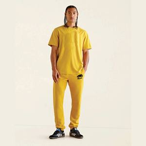 T-shirts en chanvre à manches mi-longues personnalisés en gros-Coupe décontractée, 100% coton de chanvre biologique, vêtements pour hommes - Product Image 2