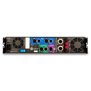 Crown I-Tech 9000HD <b>Power</b> <b>Amplifier</b> - Product Image 2