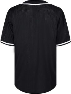 Competitive Tradeem Sports Men's <b>Baseball</b> Uniforms <b>Set</b> Customizable Colors Logo V-neck Breathable Fabric Quick Dry Anti-UV Team - Product Image 2