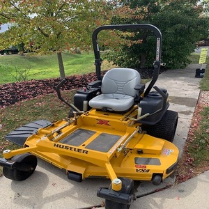 Cortadora Premium de Calidad Industrial, potente cilindro único de 2 tiempos, 190cc, entrega rápida, compra cortacésped de giro cero DIY - Product Image 4