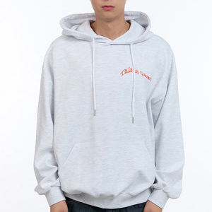 Sudadera con Capucha para Hombre, Diseño Moderno, Tejido Transpirable, Precio Económico, Diseño de Moda con Cordones y Capucha, Diseño Informal con Logotipo - Product Image 1