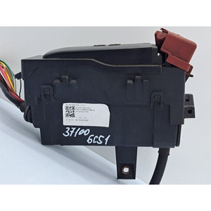 CENTRALINA DOOR FUSABLE ET ORDINATEUR DE BORD JAGUAR F-Pace Série GX7314A076AA AJ200D/204DT diesel 1999 (16>20) - Product Image 2