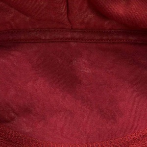 Hot Service Winter Hoodie Custom Logo Pullover <b>Thermal</b> Oversized Breathable Eco-Friendly Blank Stone Acid Washed Vintage - Product Image 5