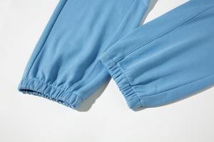 Pantalons pour femmes décontractés légers imprimés de logo de marque personnalisée soldes d'hiver vêtements pour femmes pantalons pour femmes pantalons - Product Image 4