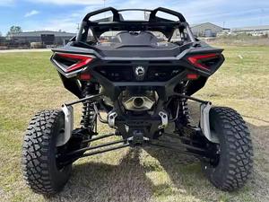 CAN-AMs MAVE-RICKs R X rs 2024 avec SMART-SHOXs - Product Image 4