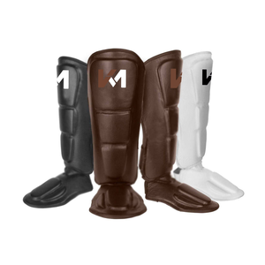 Protège-tibias, chaussettes de football, manchons de compression pour mollets, protège-tibias de baseball, protège-tibias personnalisés pour hommes - Product Image 4