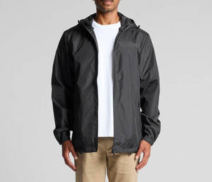 Chaqueta Cortavientos de Diseño Nuevo, Chaqueta Cortavientos Deportiva de Alta Calidad para Hombre, Chaquetas Cortavientos de Primavera - Product Image 4