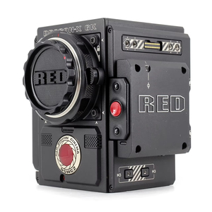 Cámara RED DIGITAL CINEMA Dragon-X 5K S35 DSMC2 Dragon-X - Product Image 6