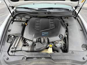 Lexus IS F 2011 Usado, Motor V8 de 5.0 Litros, Sistema de Sonido Mark Levinson Sin Modificar - Product Image 6