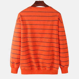 Sudaderas de invierno para hombre, sudaderas de color sólido para hombre, sudaderas de moda para venta en línea - Product Image 2