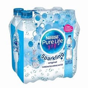 Agua potable embotellada Nestlees de calidad original espumosa-Pure Life a la venta a precios moderados - Product Image 3