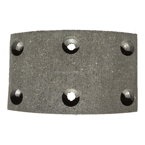 Vente Flash : Plaquettes de <span class=keywords><strong>Frein</strong></span> <span class=keywords><strong>Arrière</strong></span> de Haute Qualité pour Camions SINOTRUK Howo - Référence 3502Q04-105 - Product Image 3