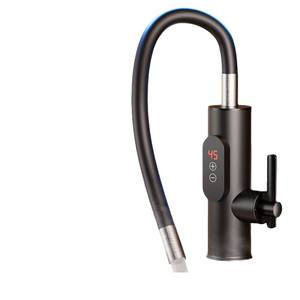 <span class=keywords><strong>Robinet</strong></span> de cuisine électrique en ABS haute température, eau chaude, fréquence variable, température constante, affichage numérique - Product Image 6