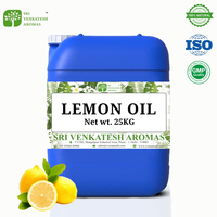 Huile essentielle de citron bio personnalisée avec logo de marque privée pour diffuseur d'arômes, prix de gros, provenance Inde
