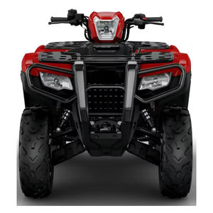 Oferta Anual 2026 FourTrax Foreman Rubicons 4x4 Automáticos DCT EPS Motos Nuevas en Venta - Product Image 1