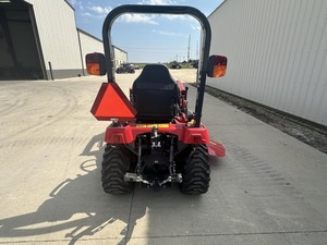 Compre el tractor Massey Ferguson 1GC.23 con plataforma cortadora de césped, múltiples potencias, buen precio y entrega rápida disponible. - Product Image 4