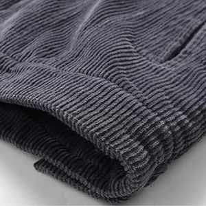 Nouveau 2025 Veste vintage en coton personnalisée de qualité supérieure Veste lourde pour hommes de haute qualité - Product Image 3