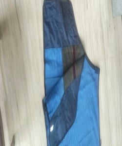 Vente en gros de tapis équestre en toile de coton personnalisé Couverture pour chevaux design professionnel Logo personnalisé Fabricant Kanpur Inde - Product Image 2