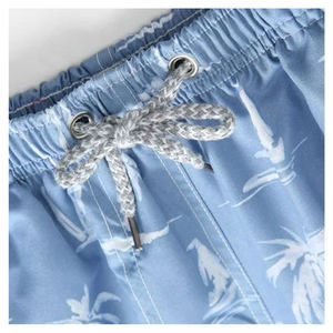 Vente chaude Top Qualité Conception Personnalisée et Logo Running Workout Sports Casual Fitness Training Jogging Mens Summer Short - Product Image 3