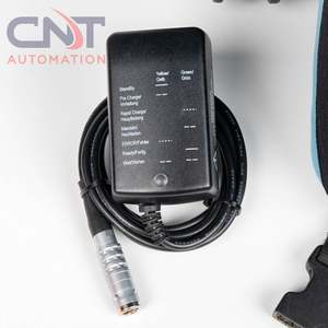 Analizador de Gases Portátil Geotech GA 5000 para Vertederos y Terrenos Contaminados, Sensores Ambientales - Product Image 6