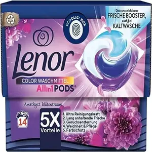 Prix de vente chaud de Lenor 80 lavages en vrac quantité - Product Image 6