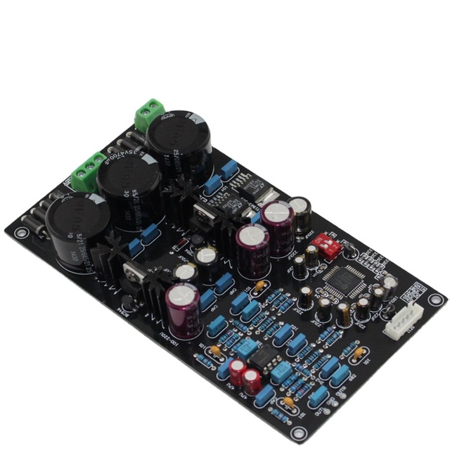 UPS PCB