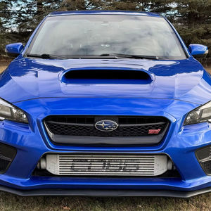 Subaru WRX STI Limited 2015 Usado, Transmisión Manual de 6 Velocidades, 2 Dueños, Modificaciones de Rendimiento, Tracción en las Cuatro Ruedas - Product Image 1