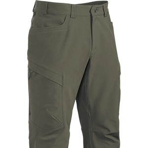 Nouveau homme pantalon multi-poches Cargo2024 nouvelle mode hommes Jogging séchage rapide pantalon tactique pantalon tactique uniforme Camouflage - Product Image 2