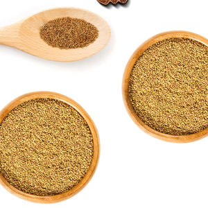 Alfalfa | Opción suave y nutritiva para comidas de animales - Product Image 1