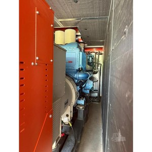 Producto de Generación de Electricidad GRUPEL 2200 KVA 2021 - Product Image 5