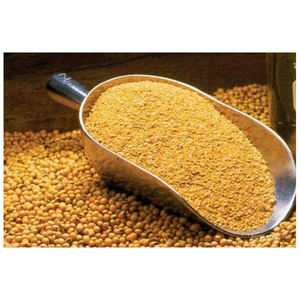 Farine de soja de bonne qualité, protéines, nutrition totale, farine de soja pour la nourriture des poissons-chats, aliments pour animaux, farine de soja biologique, farine de soja - Product Image 1