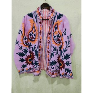 Veste TNT 100% coton taille XXL - Product Image 1