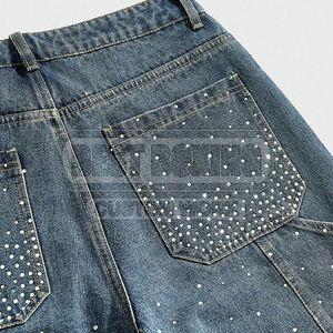 For Online Sale <b>Elastic</b> <b>Waistband</b> Quick Dry Activewear <b>Shorts</b> for Fitness Made In Pakistan Rhinestone <b>Shorts</b> - Product Image 4