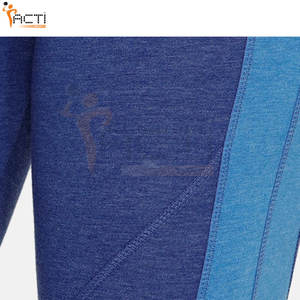 Mallas sin costuras para mujer, mallas ligeras para mujer, al mejor precio, hechas en Pakistán - Product Image 6